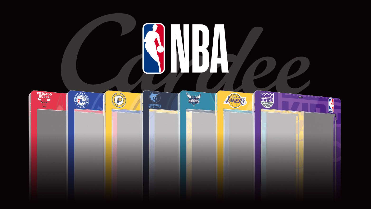 NBA系列产品