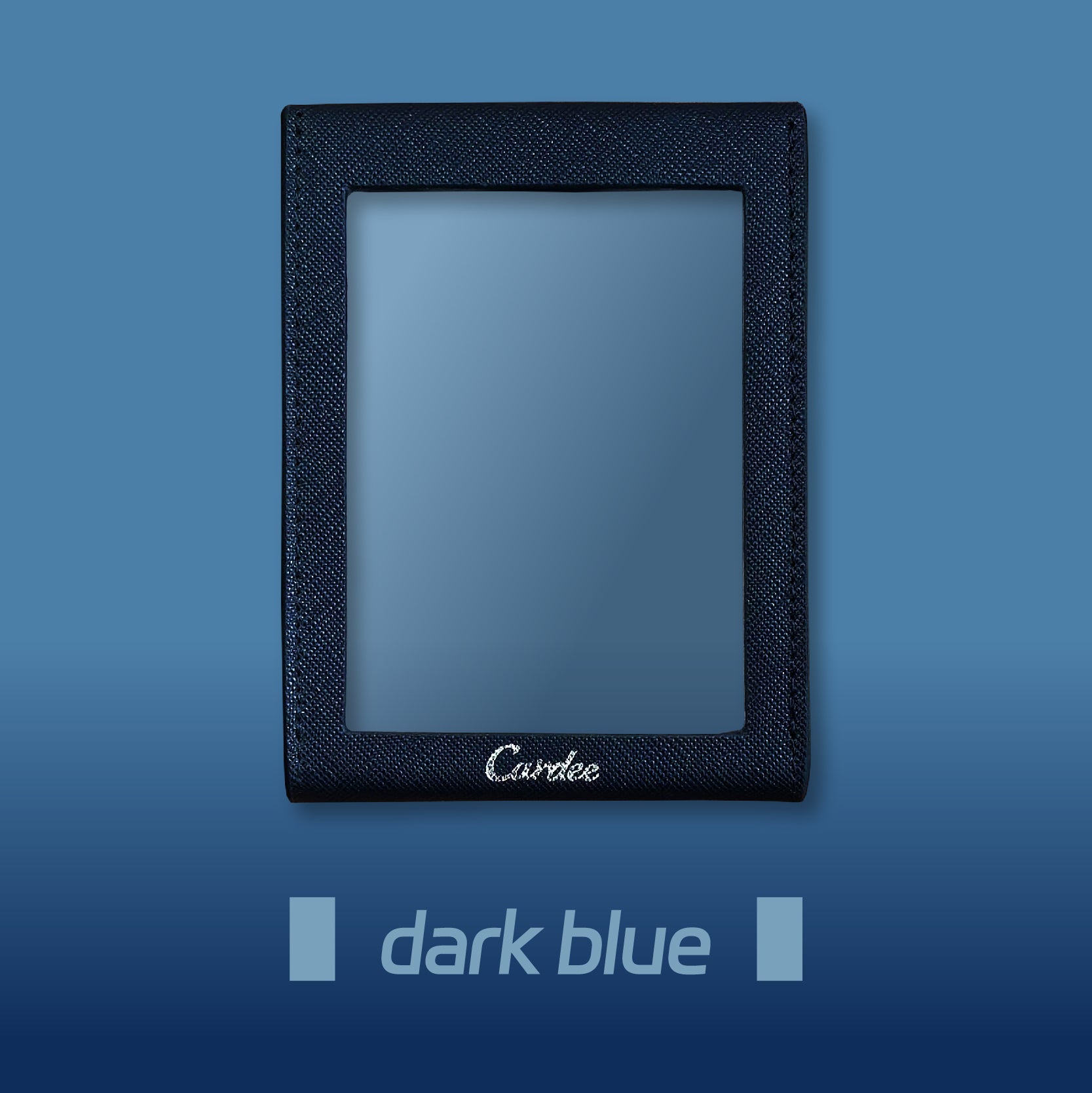Player Card Protective Sleeve UV - resistant and Scratch - proof Fits 35PT - 130PT Sizes Lightweight and Portable for Enhanced Protection