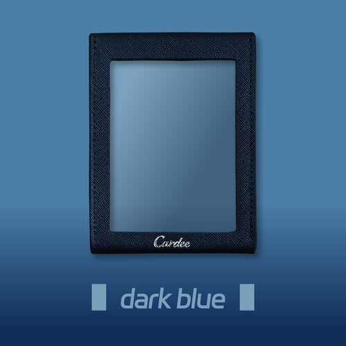 Player Card Protective Sleeve UV - resistant and Scratch - proof Fits 35PT - 130PT Sizes Lightweight and Portable for Enhanced Protection
