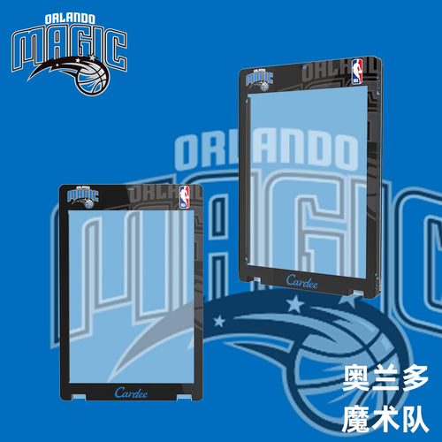 Cardee NBA Eastern Away Team Card Brick