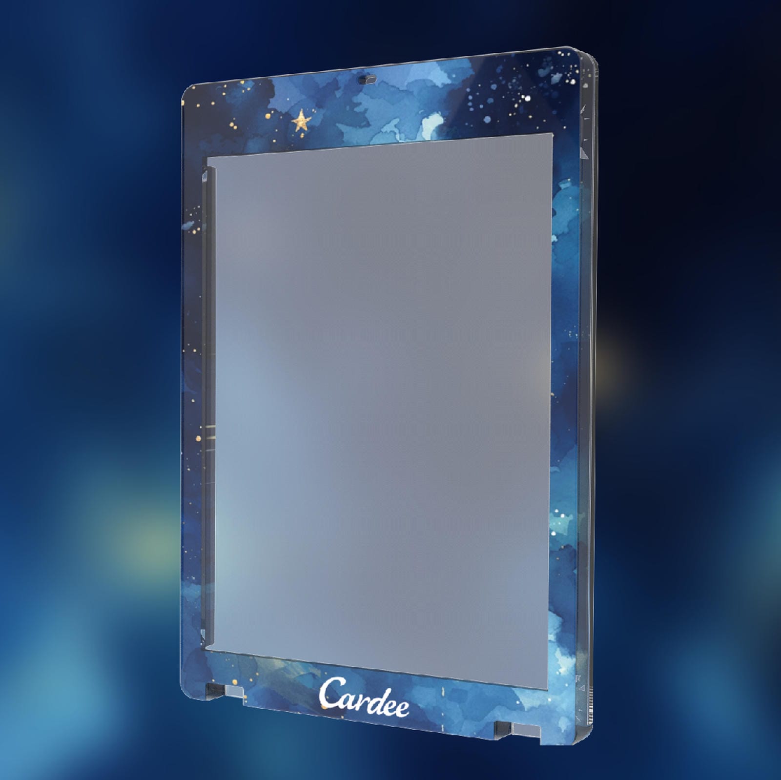 Cardee Nebula Style Card Brick