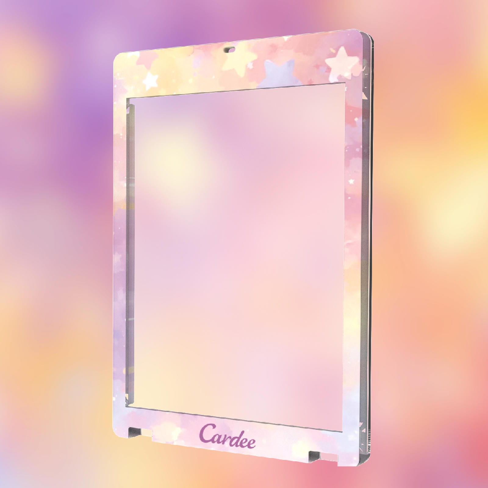 Cardee Nebula Style Card Brick