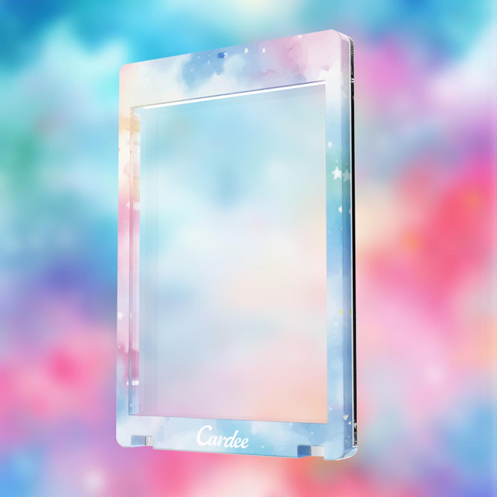 Cardee Nebula Style Card Brick