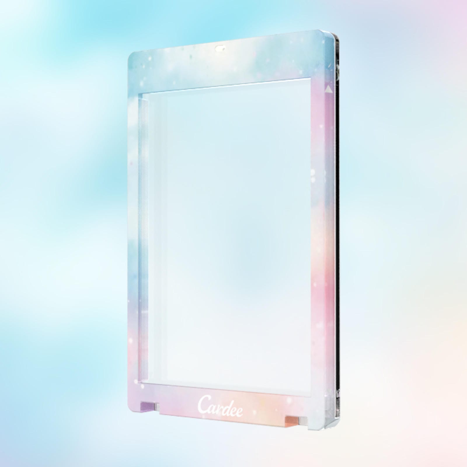 Cardee Nebula Style Card Brick