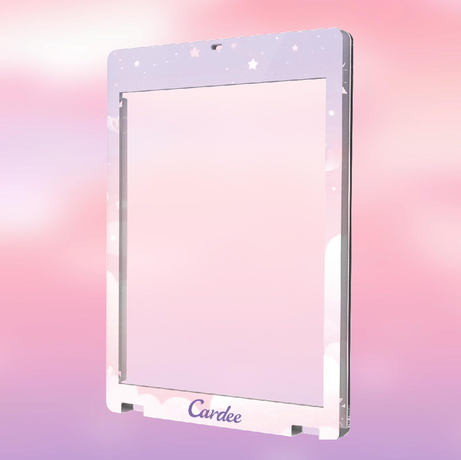 Cardee Nebula Style Card Brick